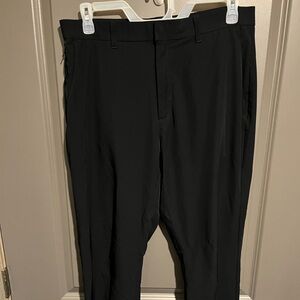Fabletics Dress Pants size 36 Straight leg
